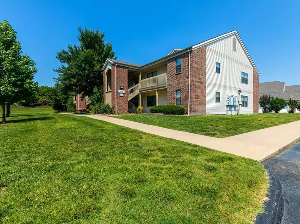 169 Highland Drive #11 BLDG 59, Branson, MO 65616