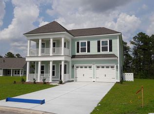 909 Teak Court Kensington #61-A6, Myrtle Beach, SC 29579