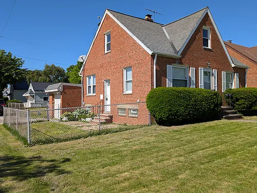 5914 Gerald Ave Photo 1