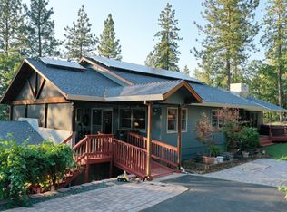 1590 Carson Rd, Placerville, CA 95667