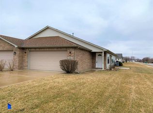 7602 Monroe St, Merrillville, IN 46410