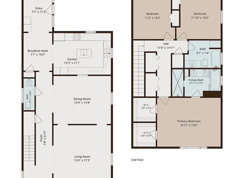 509 S Willow Ave #3 — Photo 43