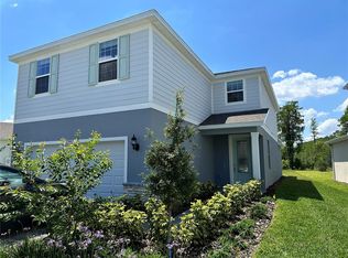 17447 Saw Palmette, Clermont, FL 34714