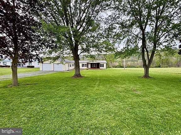 2nd image of 1771 Lower Snake Spring Rd
