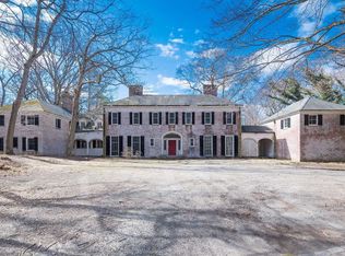 45 Mill Riv, Oyster Bay, NY 11771