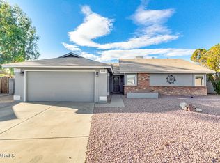6328 W Banff Ln, Glendale, AZ 85306