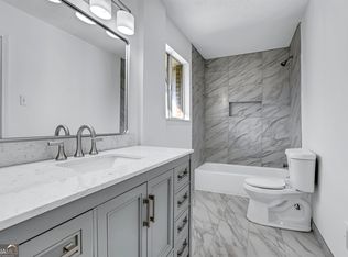 3903 Rockey Valley Dr, Conley, GA 30288