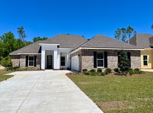 129 Constellation Ave, Freeport, FL 32439