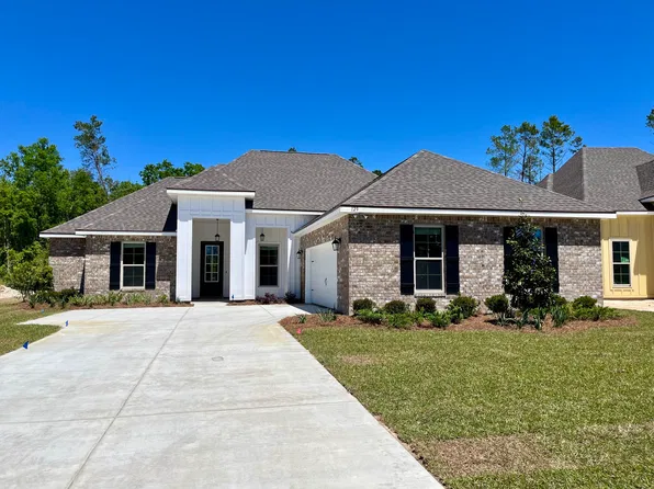129 Constellation Ave, Freeport, FL 32439
