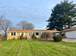 4428 Broadway Ave, Louisville, OH 44641