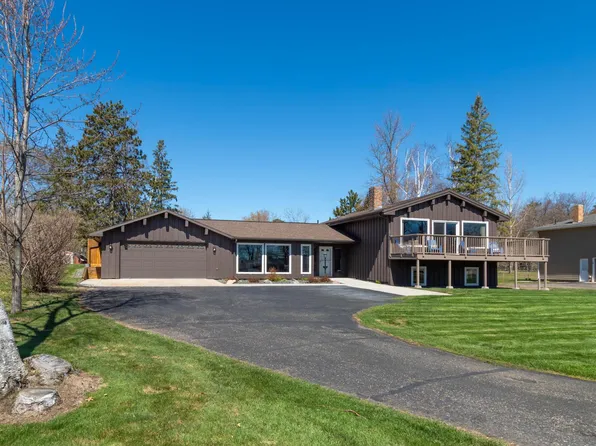 3419 Birchmont Dr NE, Bemidji, MN 56601