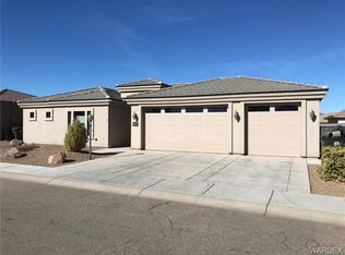 2439 Del Mar Ave, Kingman, AZ 86409