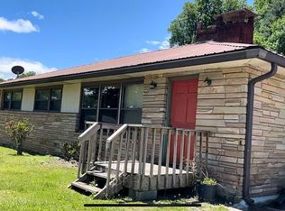 1026 Pickens Hwy, Rosman, NC 28772