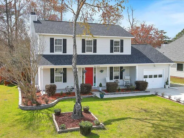 3439 Constable Way, Wilmington, NC 28405