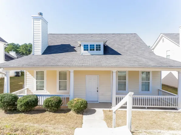 4811 W Gate Blvd, Atlanta, GA 30349