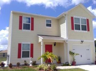 2801 37th St SW, Lehigh Acres, FL 33976