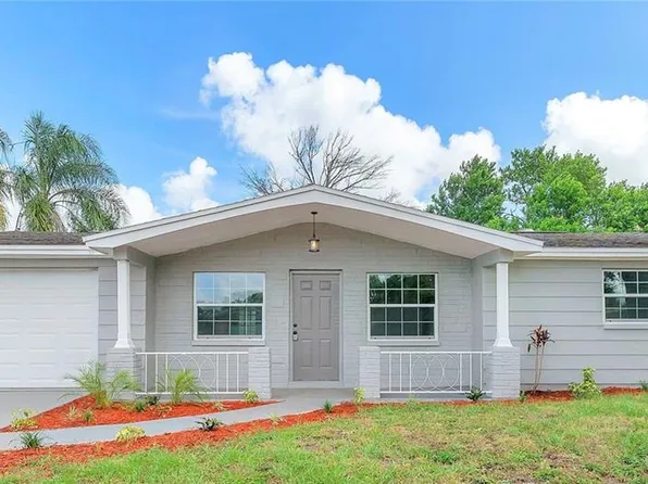 3249 Kilburn Rd, Holiday, FL 34691