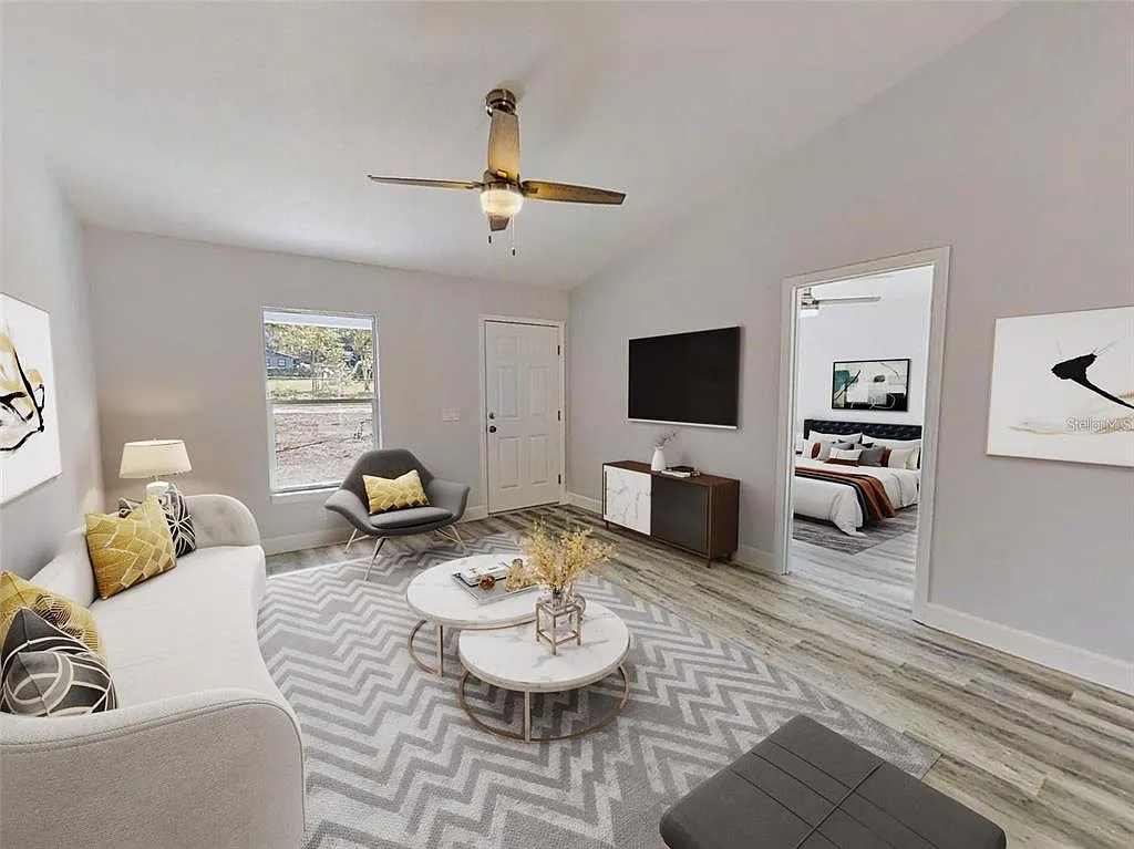 3 bed, 2.0 bath, 1130 sqft, $1,750 — Photo 3