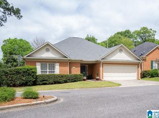 3300 Timber Ridge Dr, Birmingham, AL 35243