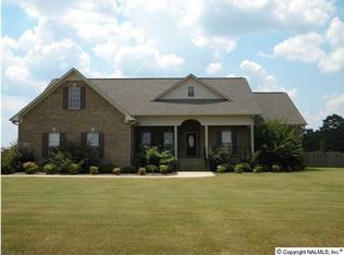 340 Cornell Rd, Hazel Green, AL 35750