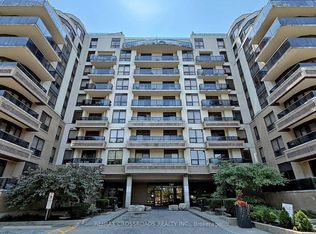 760 Sheppard Ave W UNIT 103, Toronto, ON M3H 0B3