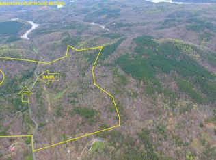 844 Three Point Rd, Vonore, TN 37885