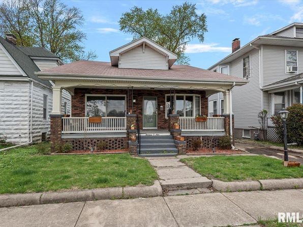 1309 E Converse Ave, Springfield, IL 62702