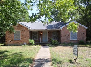 2716 McFerrin Ave, Waco, TX 76708