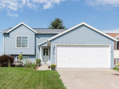 3013 32nd St S, Moorhead, MN, 56560