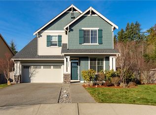19221 134th St E, Bonney Lake, WA 98391