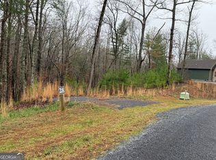 0 Lake Top Ln, Ellijay, GA 30540