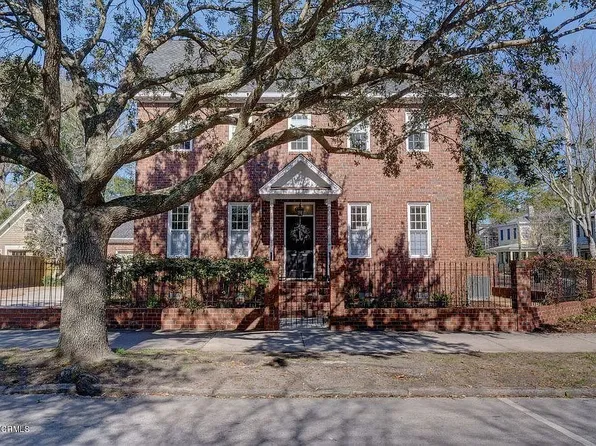 617 Chestnut St, Wilmington, NC 28401