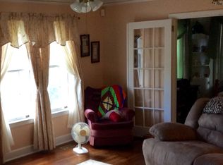 327 E Gordon St, Thomaston, GA 30286