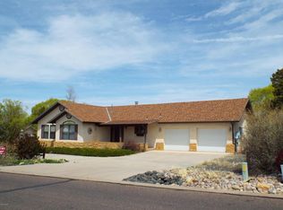 2250 W Ridge Rd, Snowflake, AZ 85937