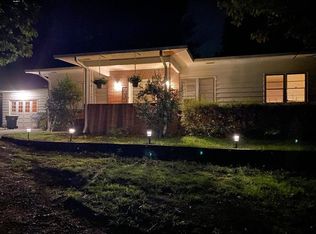 280 Walker St, Columbus, NC 28722