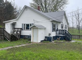 629 N Washington St, Kewanee, IL 61443