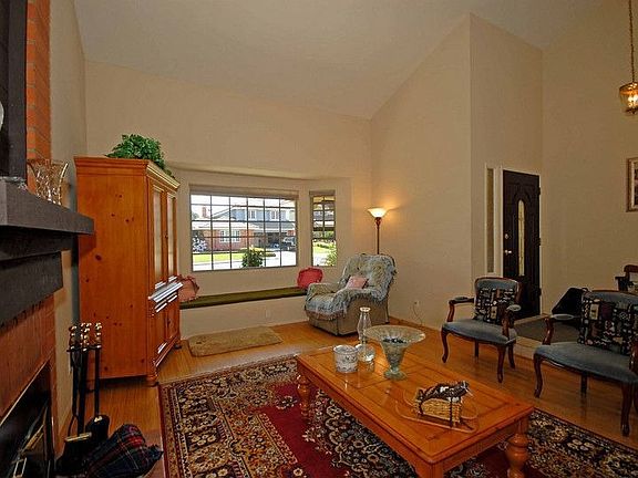 Fabulous Family room 