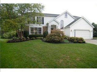 6960 Havington Ct, Dublin, OH 43017