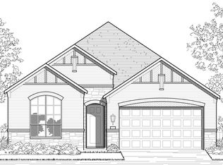 2232 Chapel Cross Ln, Wylie, TX 75098