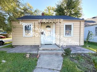 3101 Winter St, Fort Wayne, IN 46806