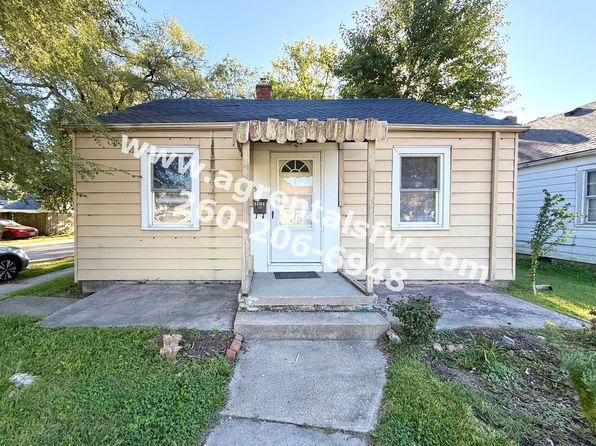 3101 Winter St