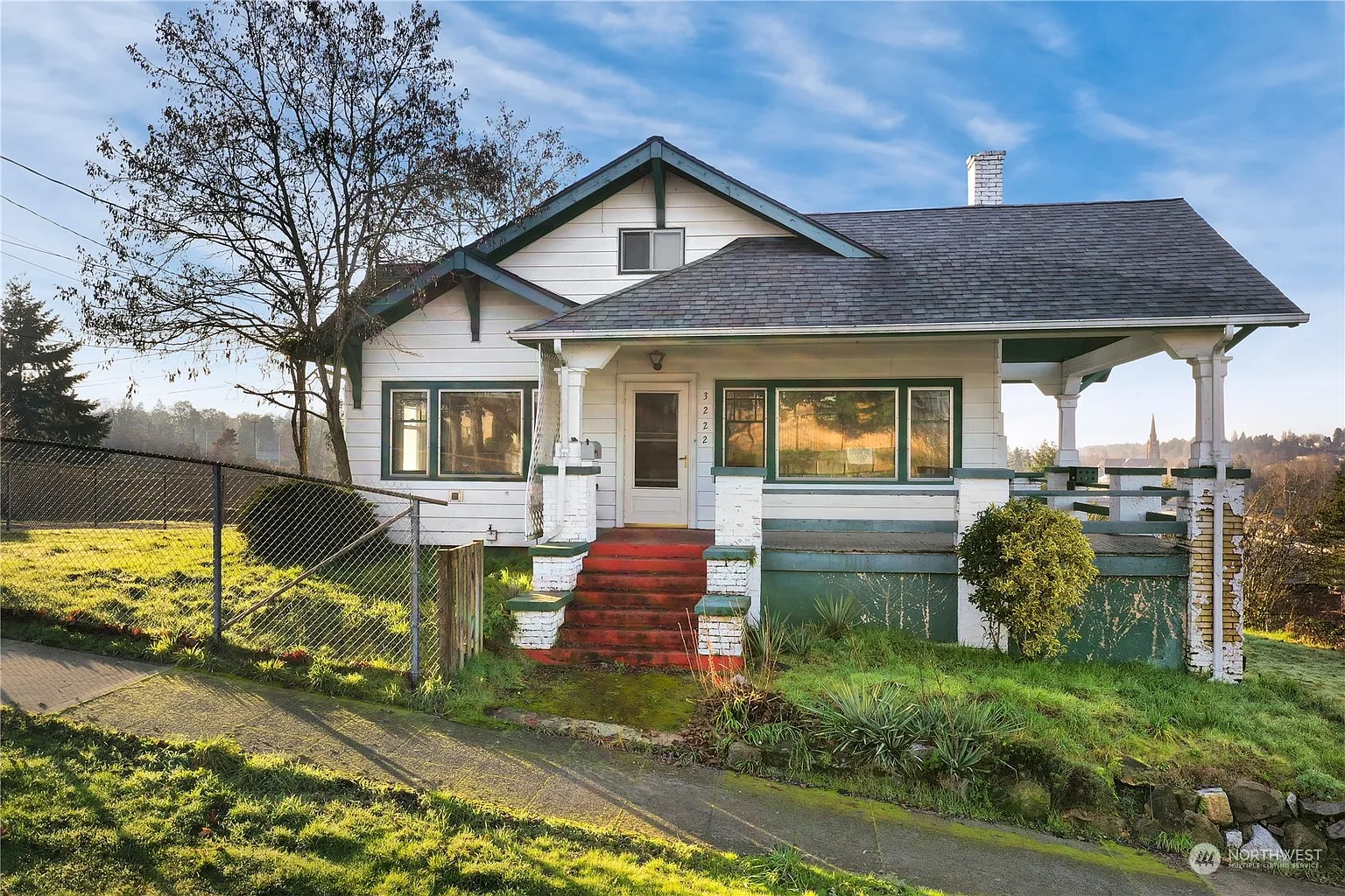 3222 E D Street photo 1