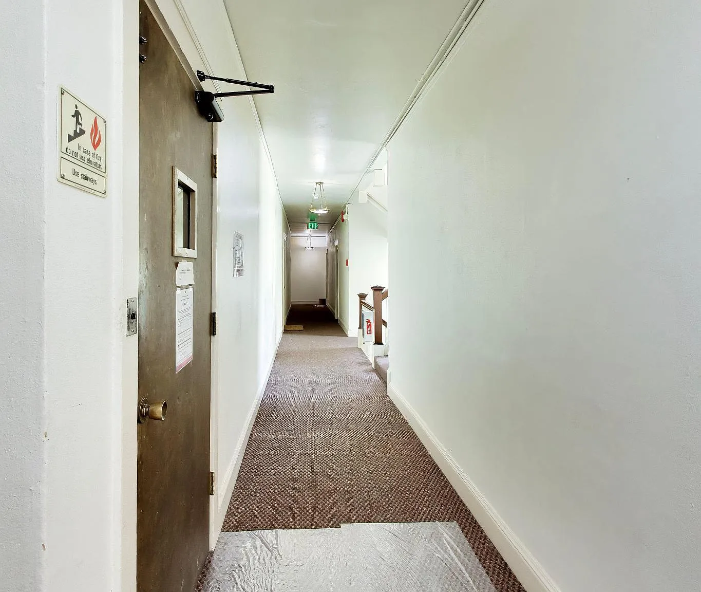 1 bed, 584 sqft, $4,995 — Photo 3