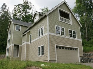 1604 151st Stct NW, Gig Harbor, WA