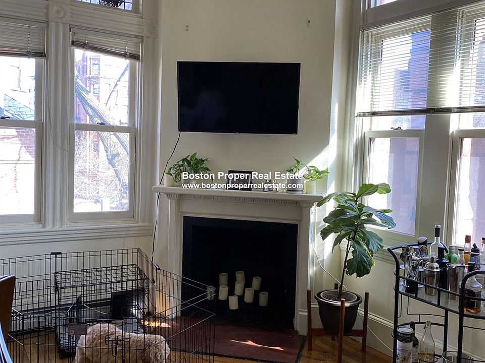 195 Commonwealth Ave. #5 Boston - Back Bay Unit Photo 1