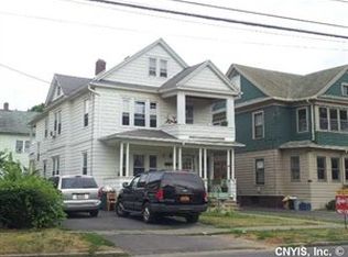 1716-18 Court St, Syracuse, NY 13208