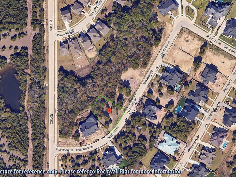 1st image of 321 Broadmoor Dr