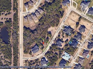 321 Broadmoor Dr, Heath, TX 75032