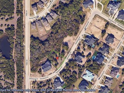 321 Broadmoor Dr, Heath, TX, 75032