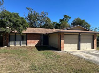 4735 El Vedado St, San Antonio, TX 78233